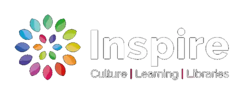 Inspire Music Service logo