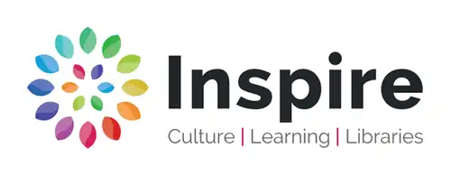 Inspire Music Service Logo