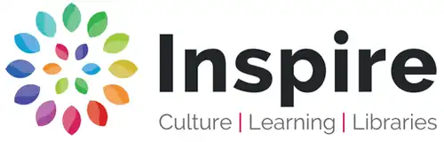 Inspire Music Service Logo